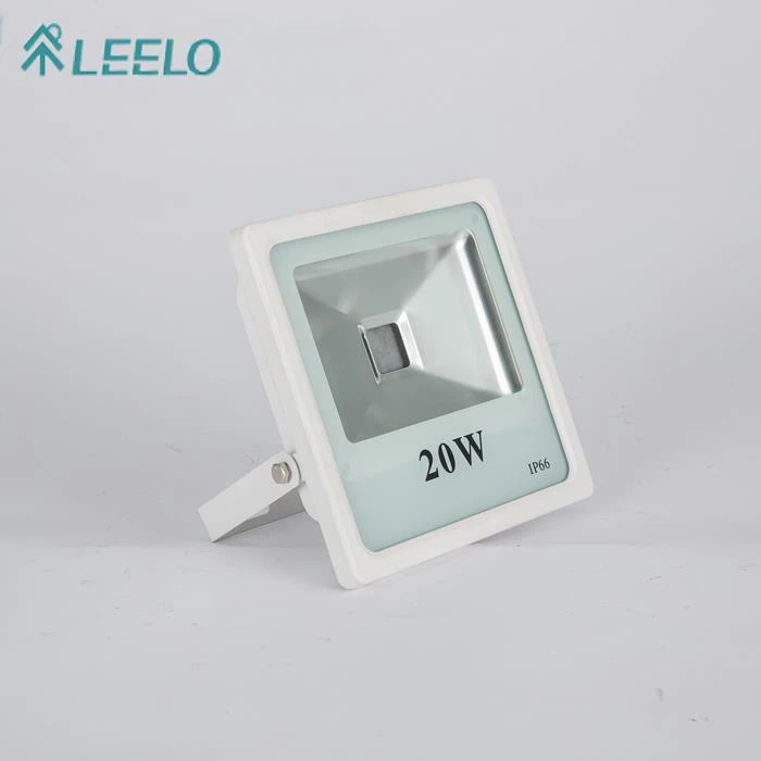 Newest 20W Aluminium Heat Sink Led Flood Light Housing/accessories