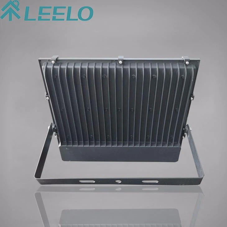 150W Nano Aurora COB Flood Light Housing Leelo Lighting